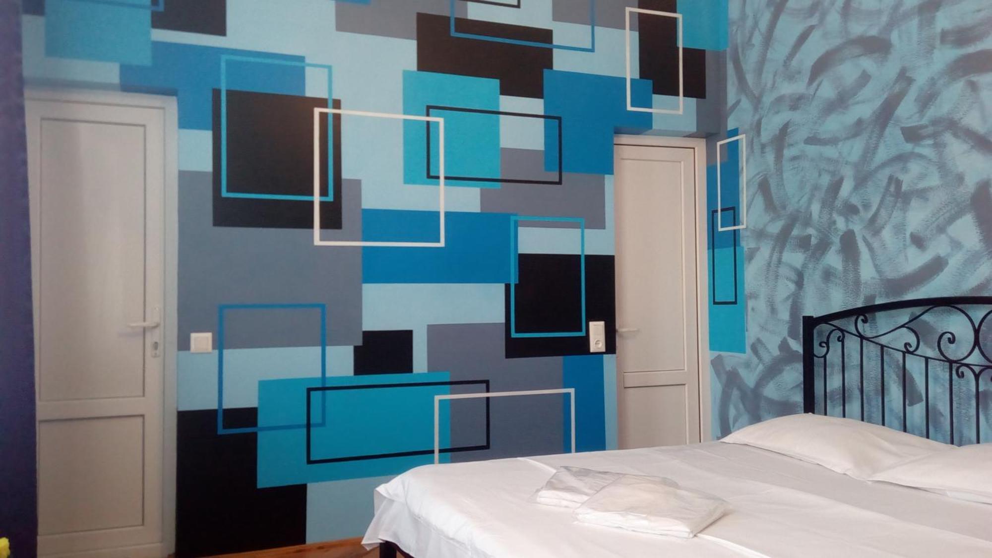 Hotel Isani ティビリシ 部屋 写真