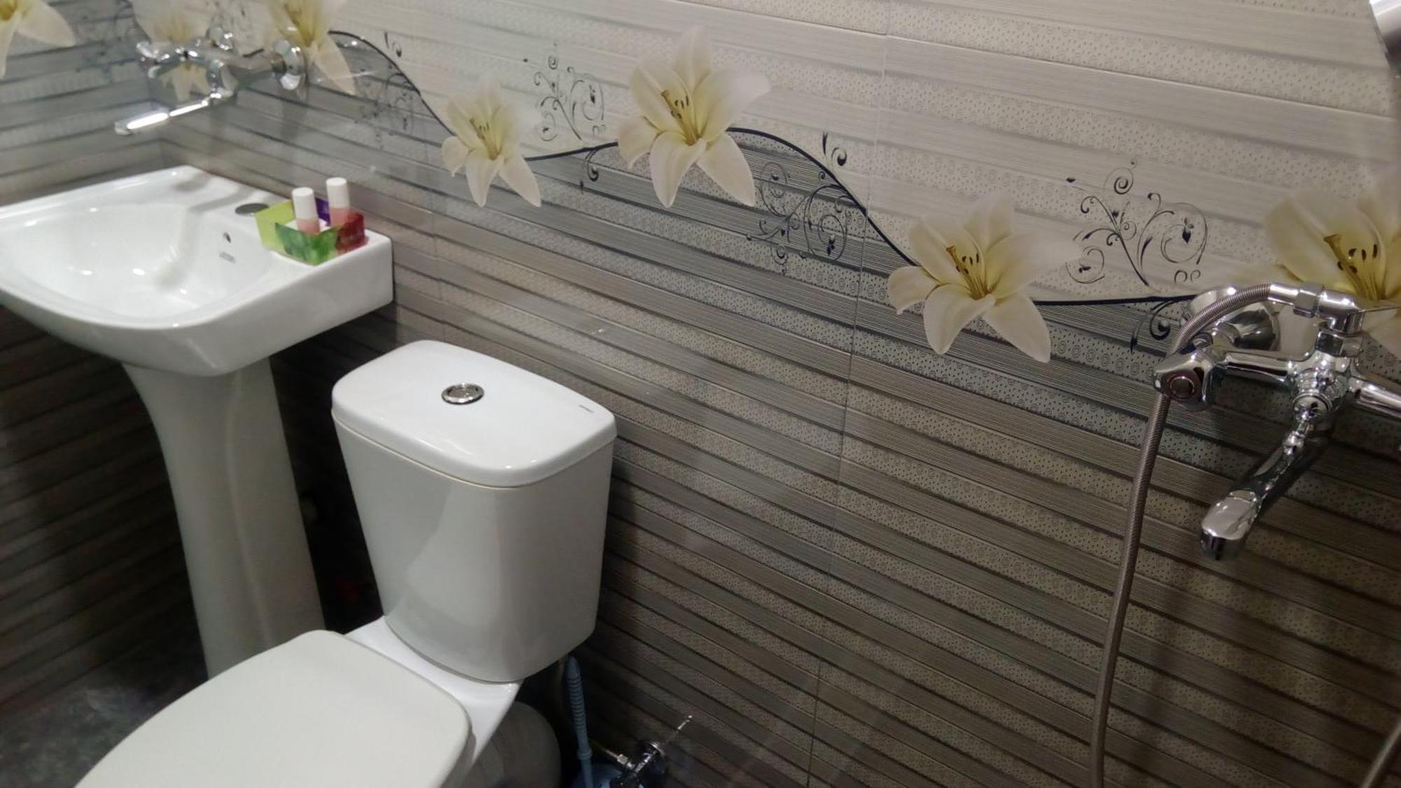 Hotel Isani ティビリシ 部屋 写真
