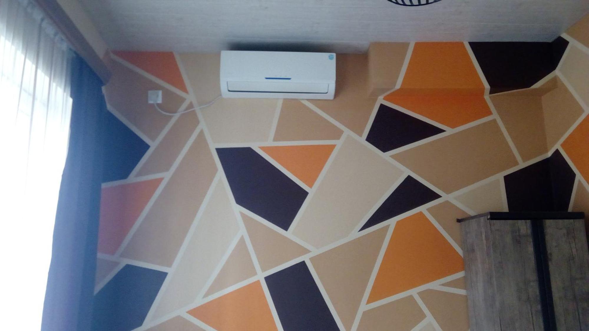 Hotel Isani ティビリシ 部屋 写真